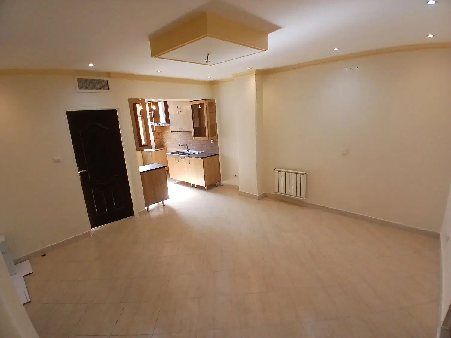 ۴۶متر یکخواب آسانسور انباری تخلیه