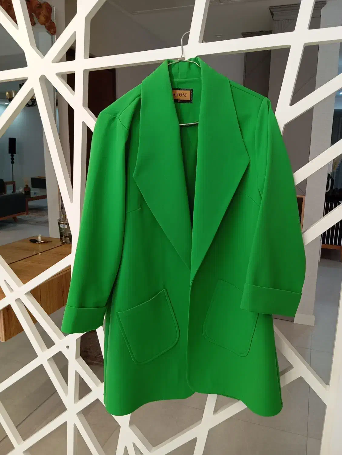 لباس در حد نو|لباس|قم, شهرک قدس|دیوار