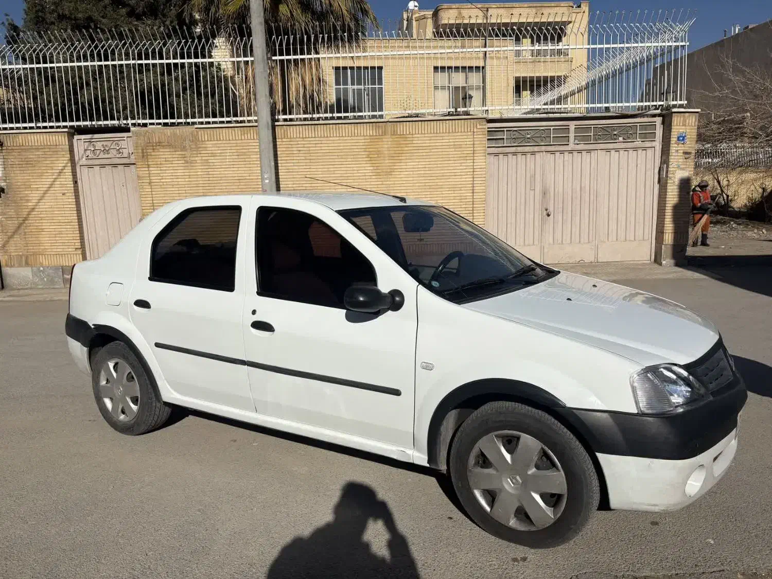 ال90 مدل 90 L90|خودرو سواری و وانت|اصفهان, شیخ اشراق|دیوار