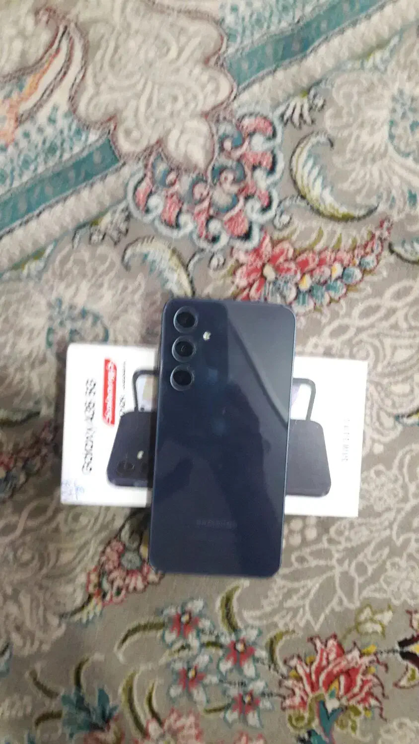 گوشی A35|موبایل|سرخنکلاته, |دیوار