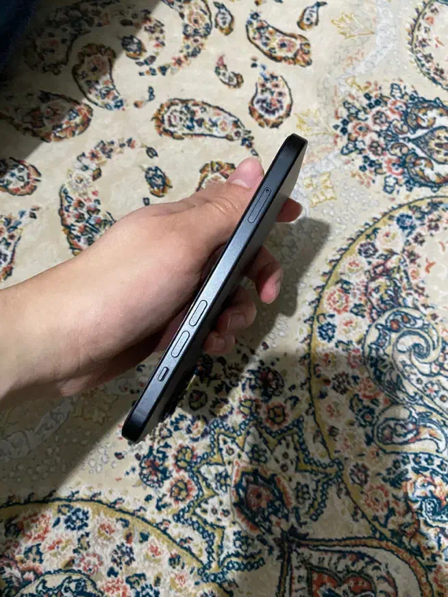 ایفون ۱۵ نرمال|موبایل|تهران, ستارخان|دیوار