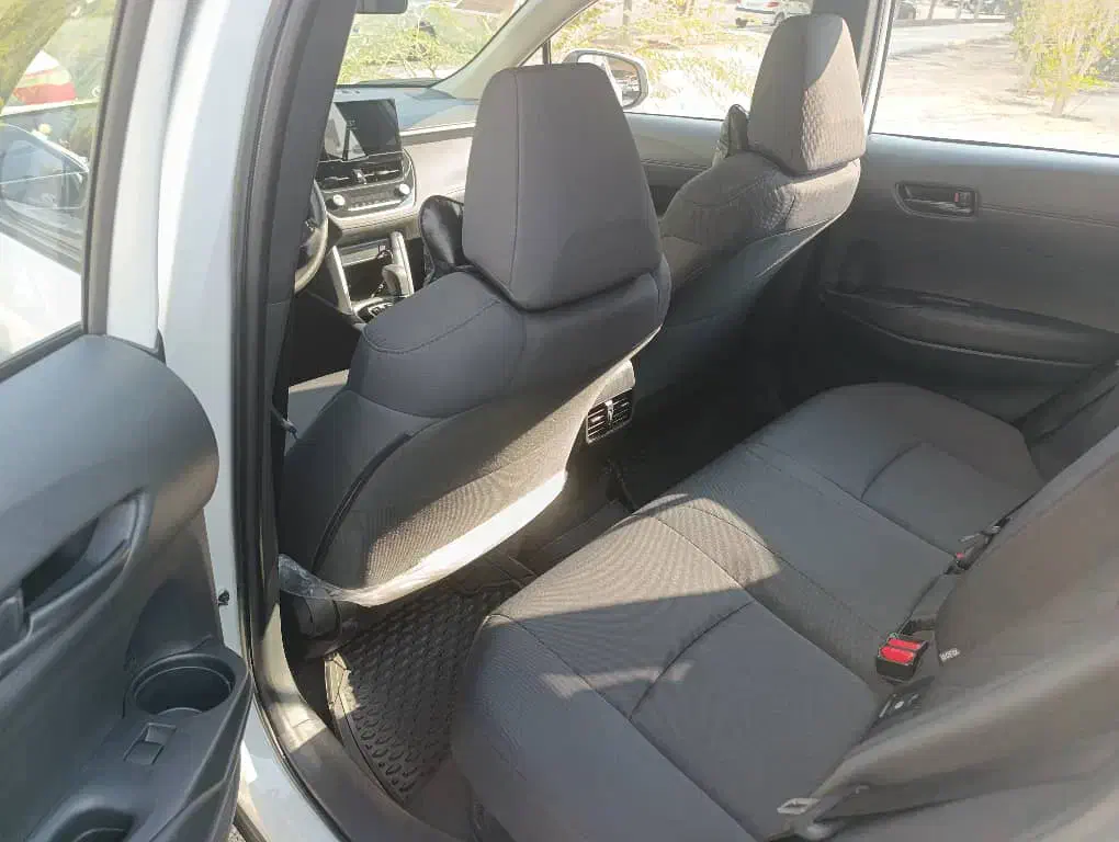 تاکسی مدل ۲۰۲۵|خودرو سواری و وانت|کیش, |دیوار