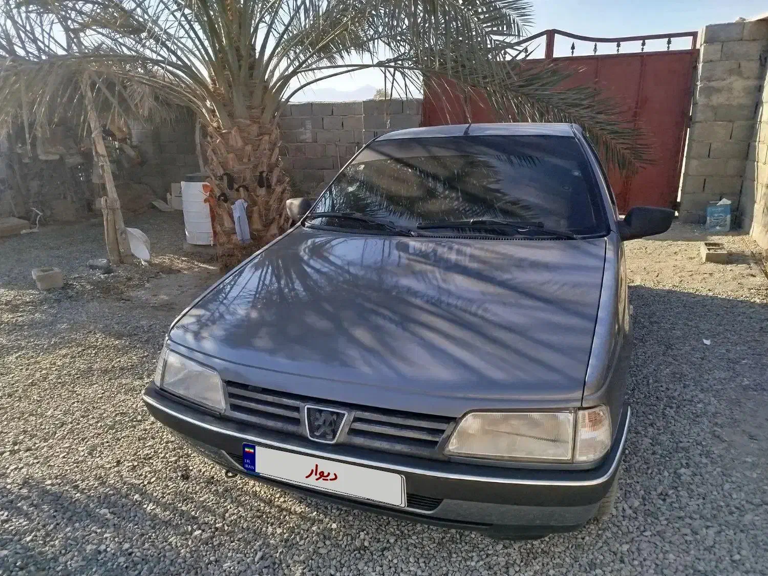 ب این شماره تماس بگیرید|خودرو سواری و وانت|قلعه گنج, |دیوار