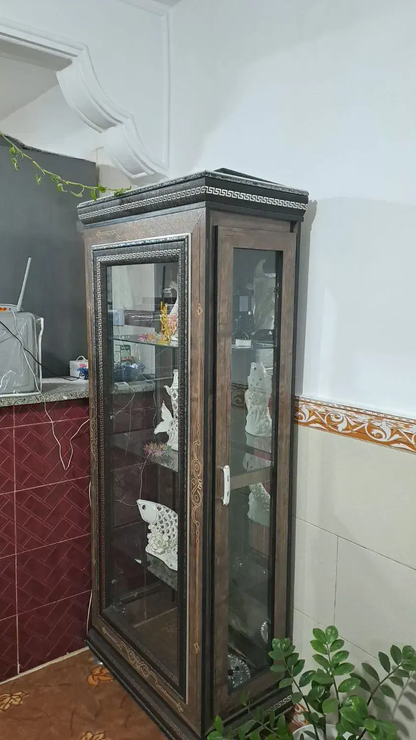 ویترین|بوفه، ویترین، کنسول|قرچک, باقرآباد|دیوار