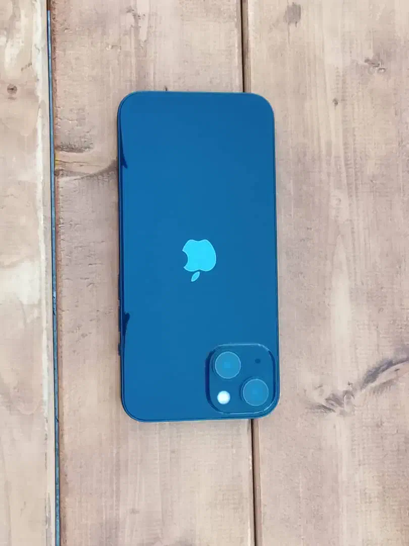 آیفون ۱۳ لاکاغذی|موبایل|فولادشهر, مسکن مهر فولادشهر|دیوار