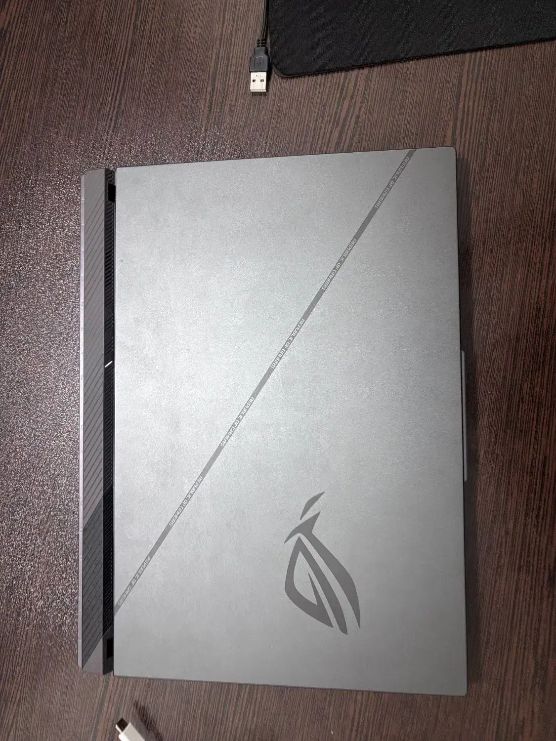 لپ تاپ گیمینگ rog g614 jvr|رایانه همراه|تهران, دهقان|دیوار