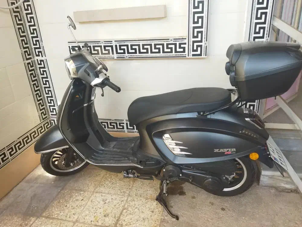 فروشی|موتورسیکلت|دزفول, |دیوار