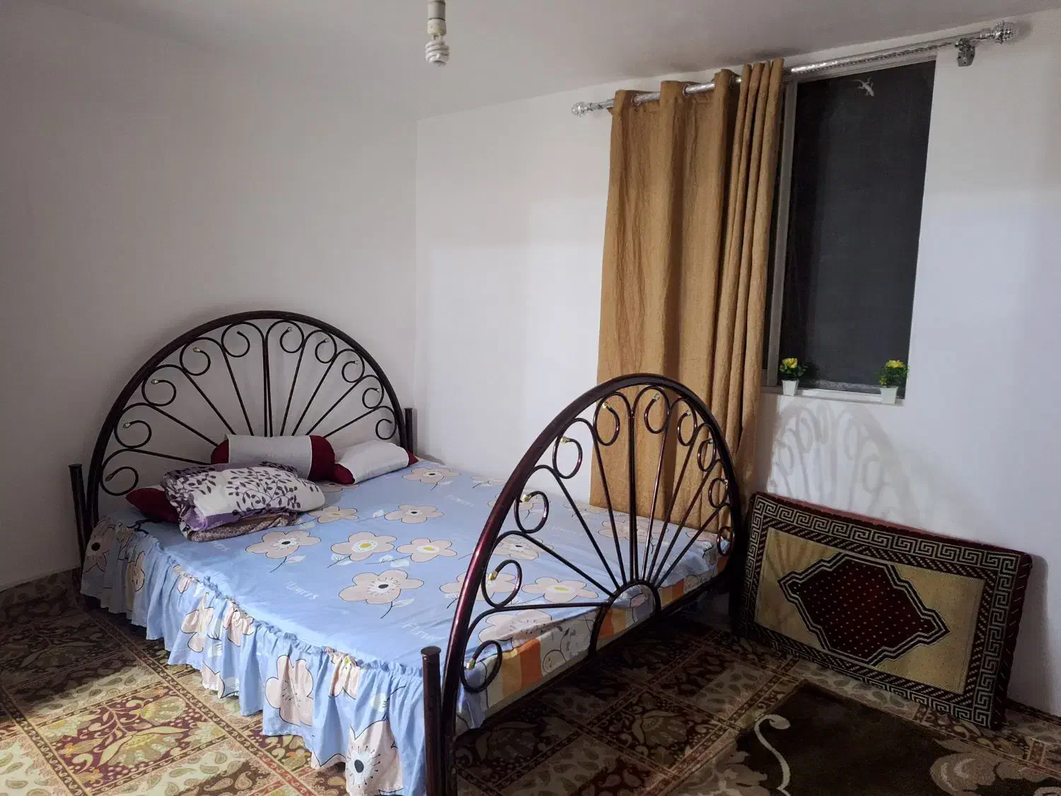 اجاره - سوئیت روزانه - شفت (چماچا)|اجارهٔ کوتاهمدت آپارتمان و سوئیت|شفت, |دیوار