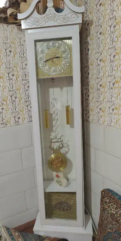 ساعت|ساعت دیواری و تزئینی|یزد, |دیوار