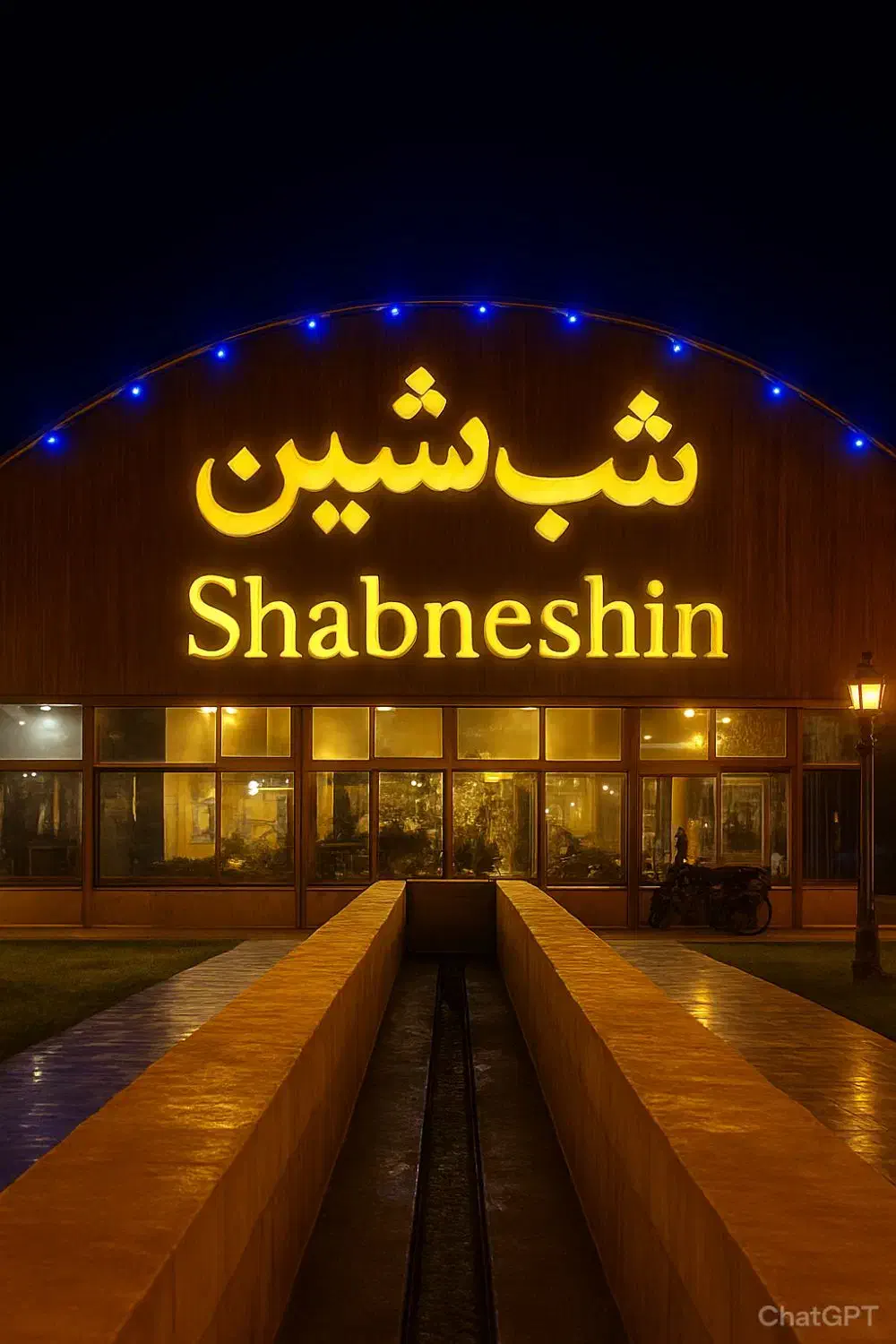 نهار وشام بیرون بر شب نشین|خدمات پذیرایی، مراسم|بندر کنگان, |دیوار