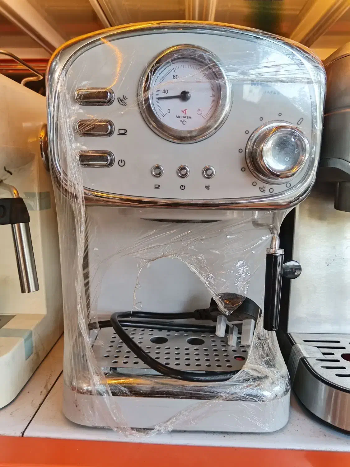 فروشگاه قهوه جنوب|سماور، چای‌ساز، قهوه‌ساز|کازرون, |دیوار