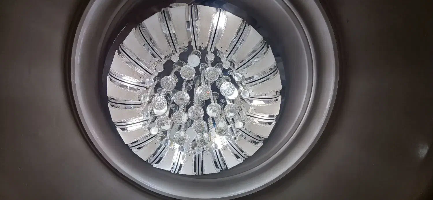 لوستر|لوستر و چراغ آویز|کرج, شاهین‌ویلا|دیوار