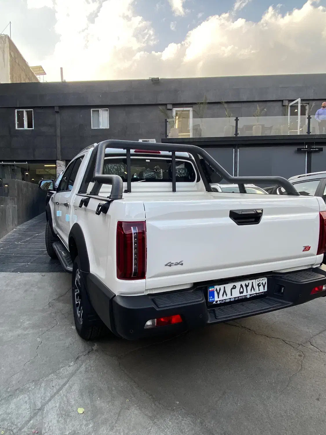 Kmc t9 مدل 1405 شرکتی|خودرو سواری و وانت|تهران, مهران (سیدخندان)|دیوار