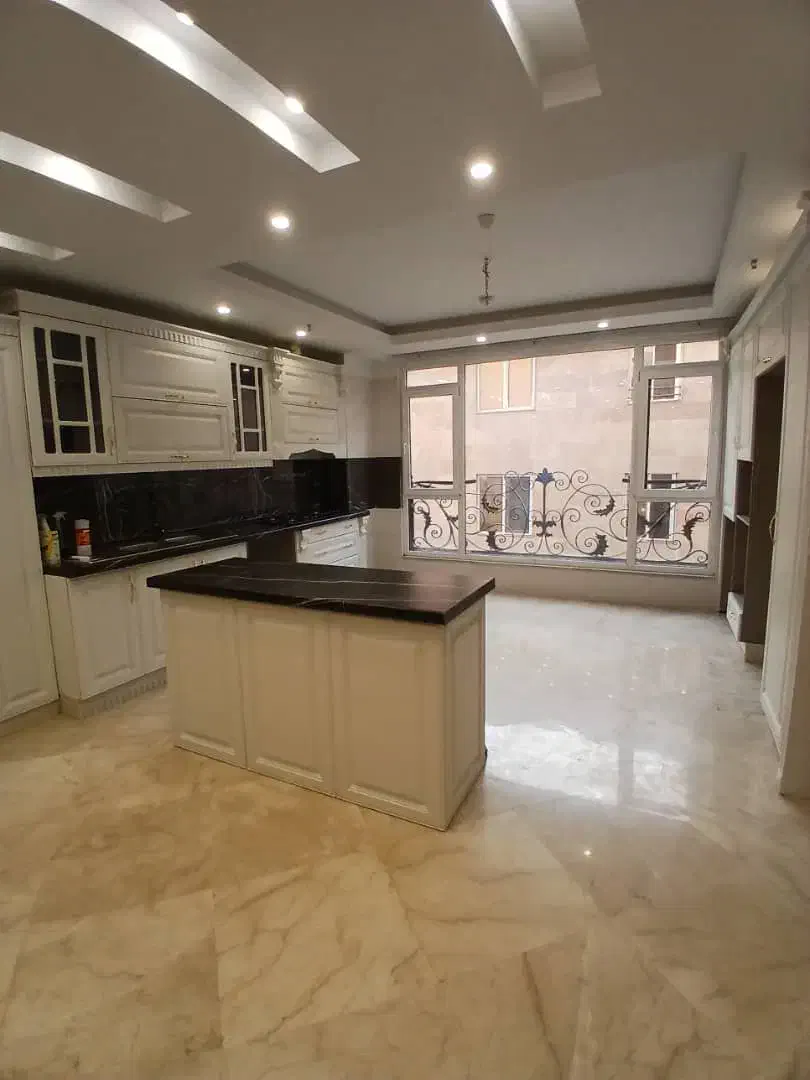 اپارتمان سه خوابه خوش نقشه|فروش آپارتمان|تهران, امامت|دیوار