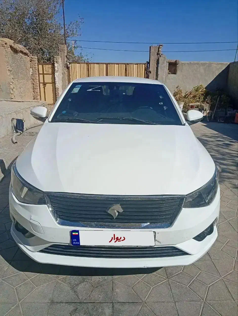 تارا|خودرو سواری و وانت|رونیز, |دیوار