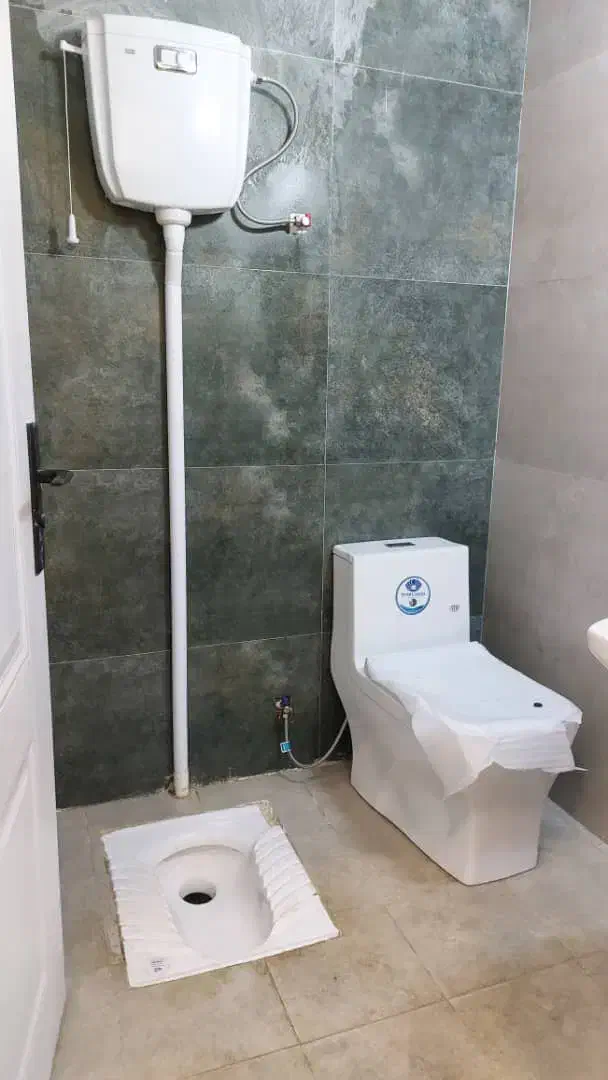 ۸۵متری، دو خواب حایری|اجارهٔ آپارتمان|مشهد, حجت|دیوار