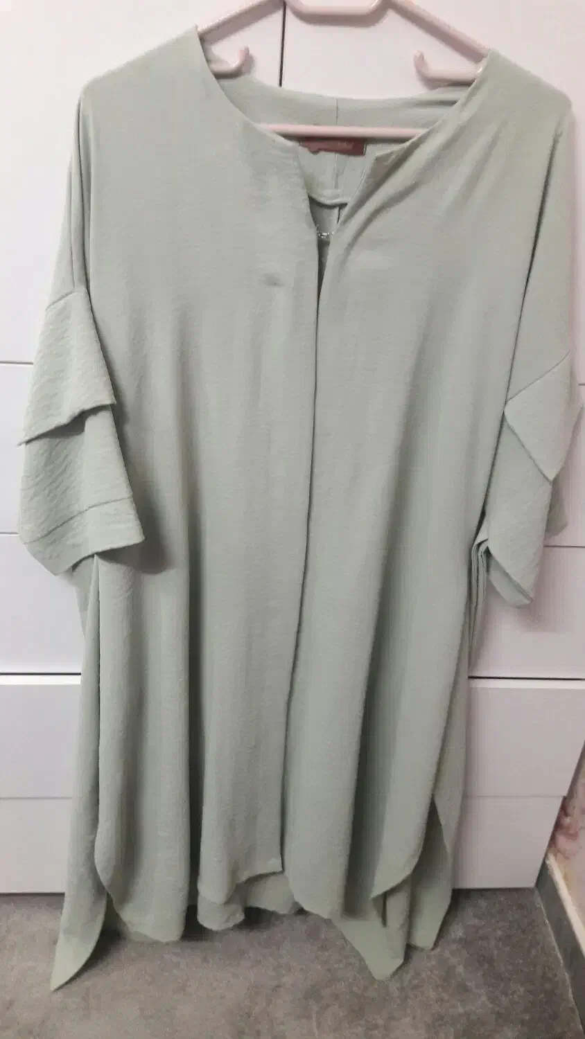 مانتو شیک|حراج|ساوه, |دیوار