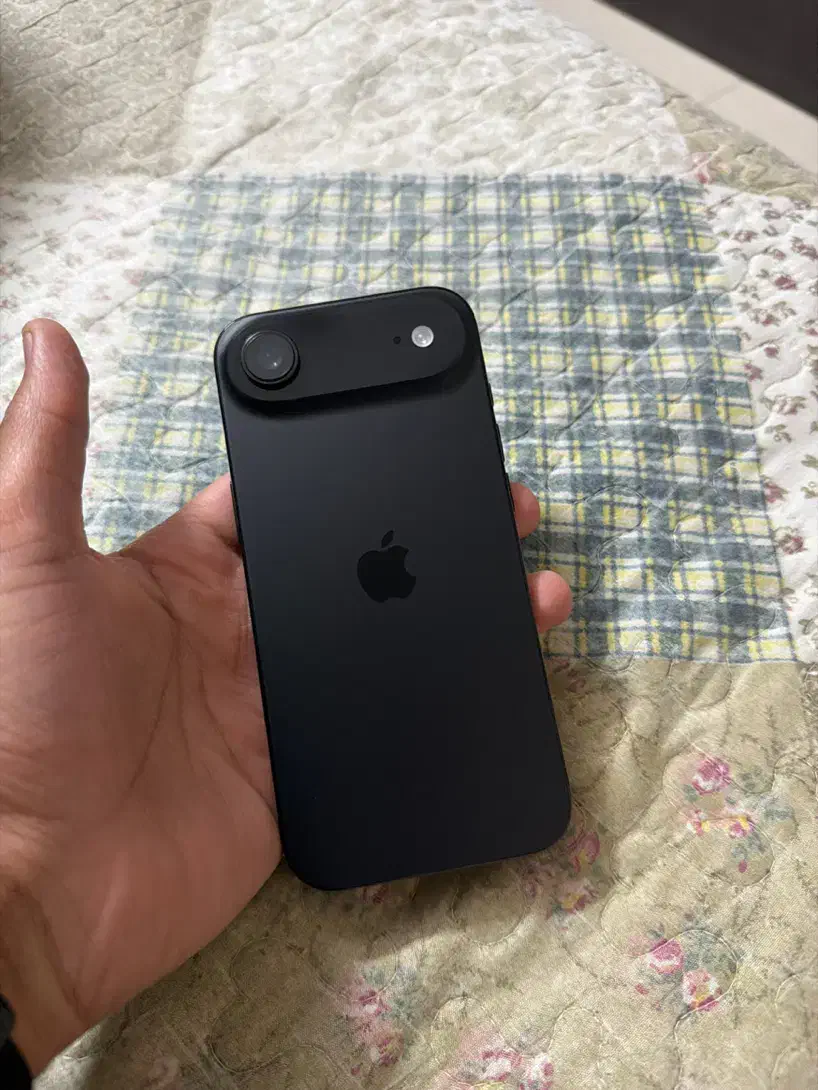 iPhone 17 air|موبایل|مشهد, کوه سنگی|دیوار