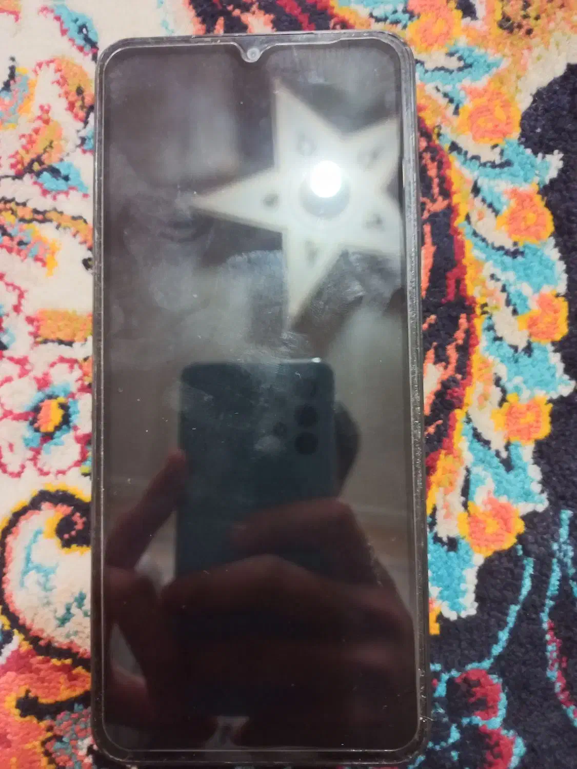 ردمی a5|موبایل|تهران, نازی‌آباد|دیوار