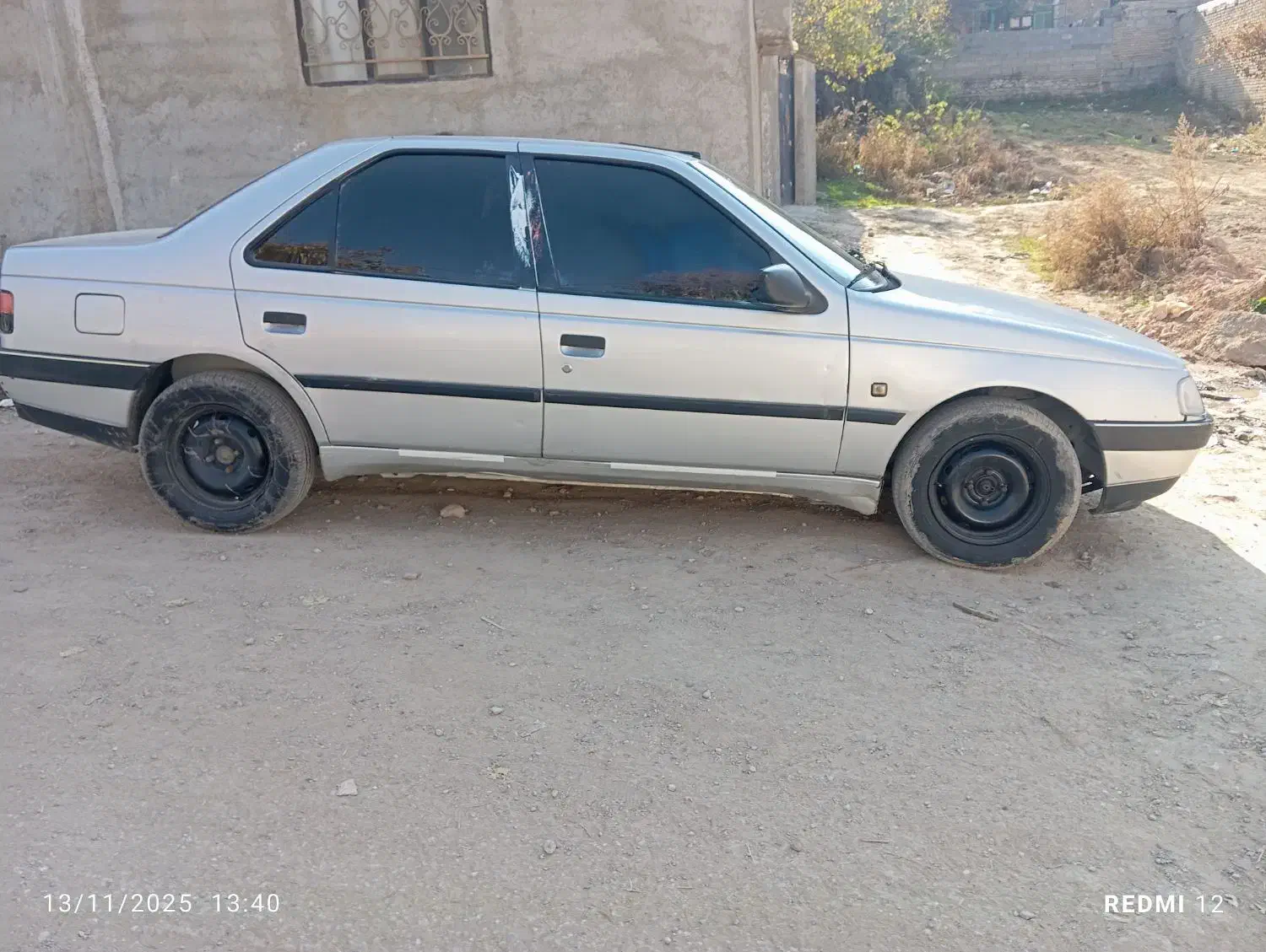 پژو ۴۰۵|خودرو سواری و وانت|دوزین, |دیوار