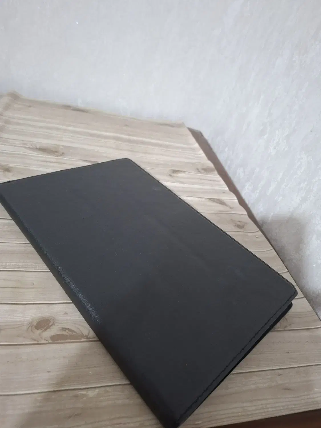 قاب کتابی تبلت pad6 شیائومی|لوازم جانبی موبایل و تبلت|قم, زنبیل آباد|دیوار