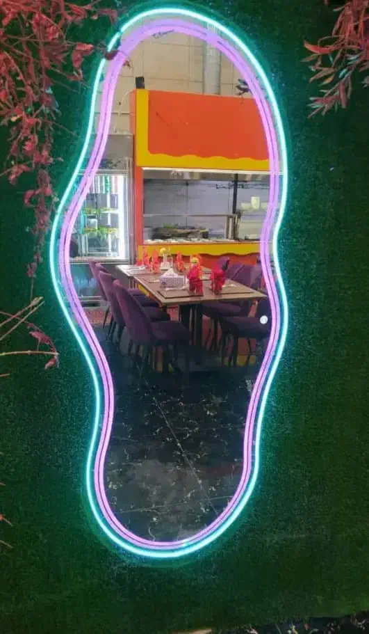 اینه های قدی فیروزآباد خیابان مدرس|آینه|فیروزآباد (فارس), |دیوار