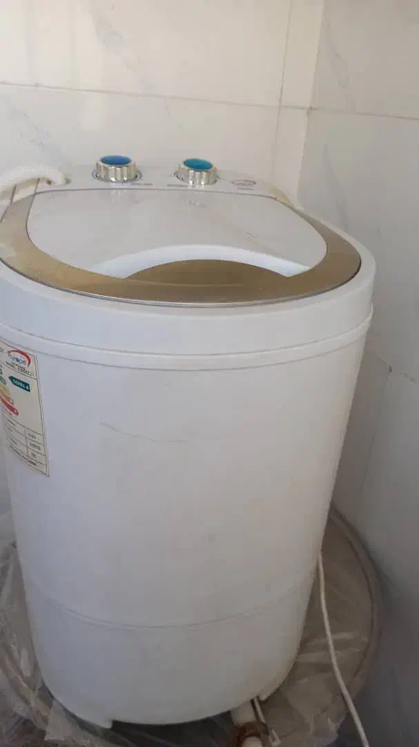 مینی واش کهنه شور و کتونی شور|ماشین لباسشویی و خشک‌کن لباس|قدس, شهر‌قدس|دیوار