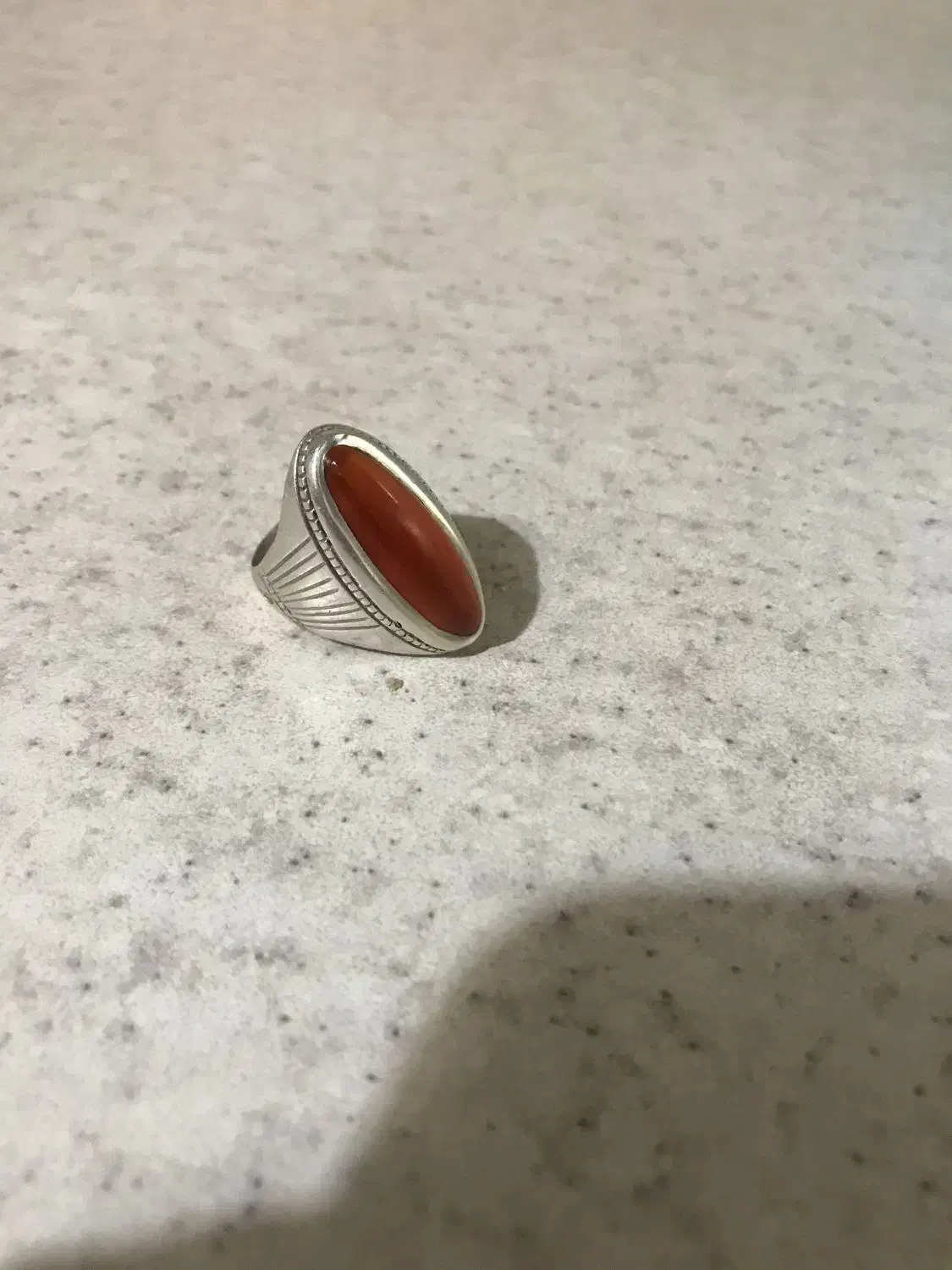 انگشتر|جواهرات|کرمان, |دیوار