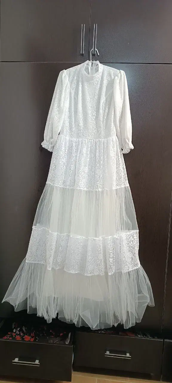 لباس فرمالیته و تولد و مانتو و شومیز در حد نو|لباس|فردیس, شهرک شهید حسینی|دیوار