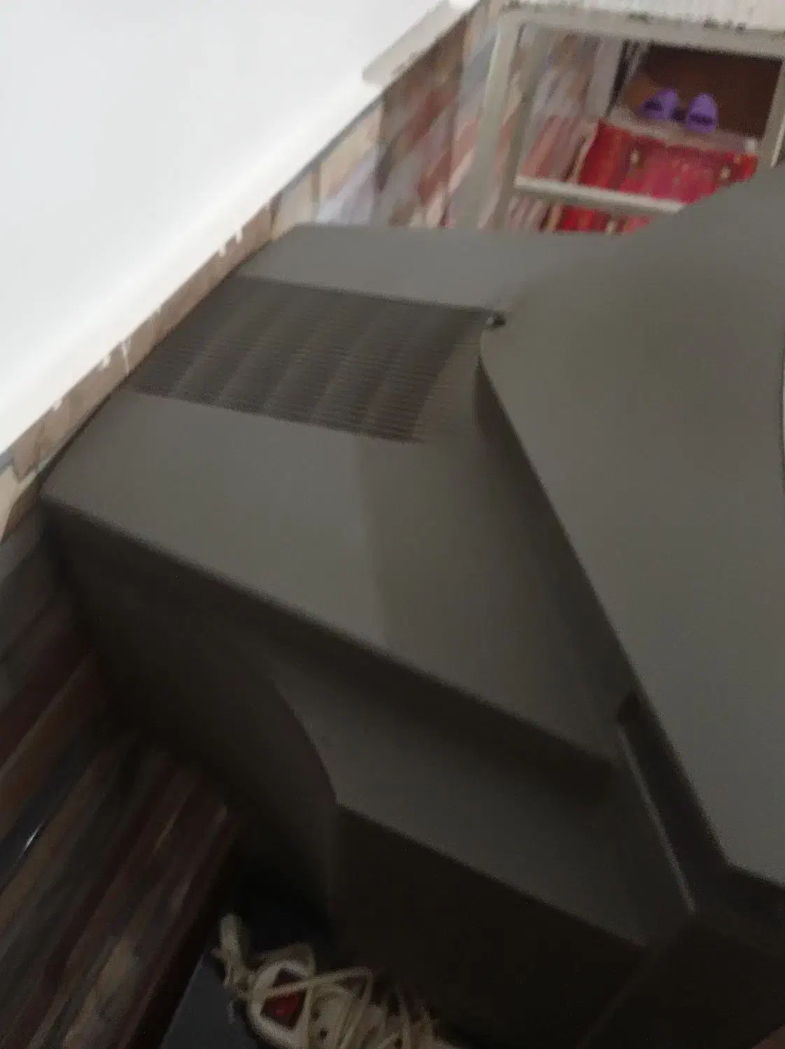 تلویزیون|تلویزیون و پروژکتور|دورود, |دیوار