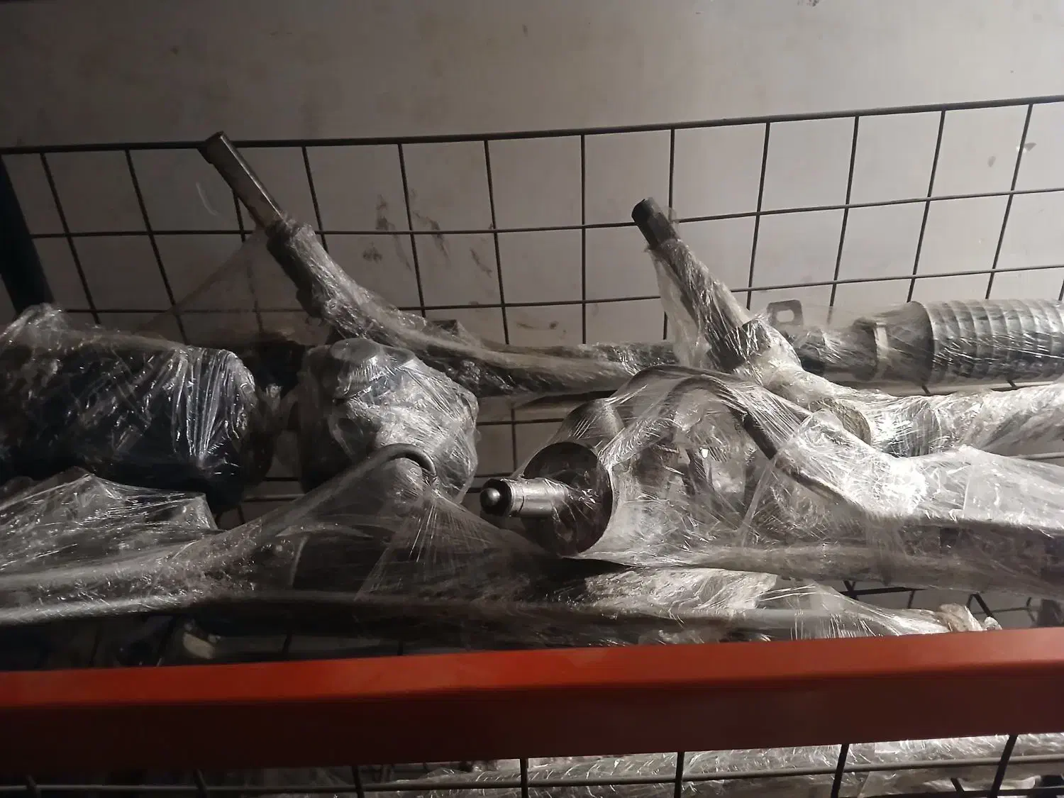 جعبه فرمان اردی واریسان|قطعات یدکی و لوازم جانبی|قم, مهدیه|دیوار