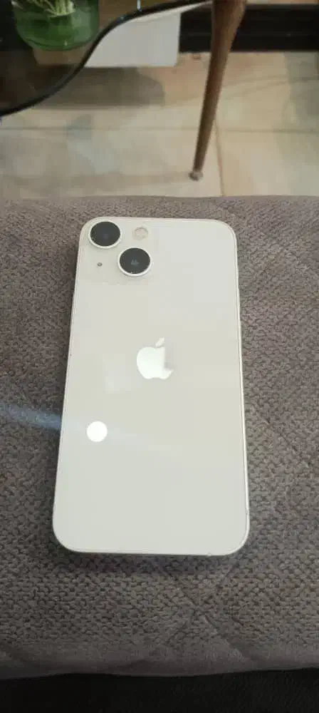 فروش ایفون 13miniمشکل دارد|موبایل|زرقان, |دیوار