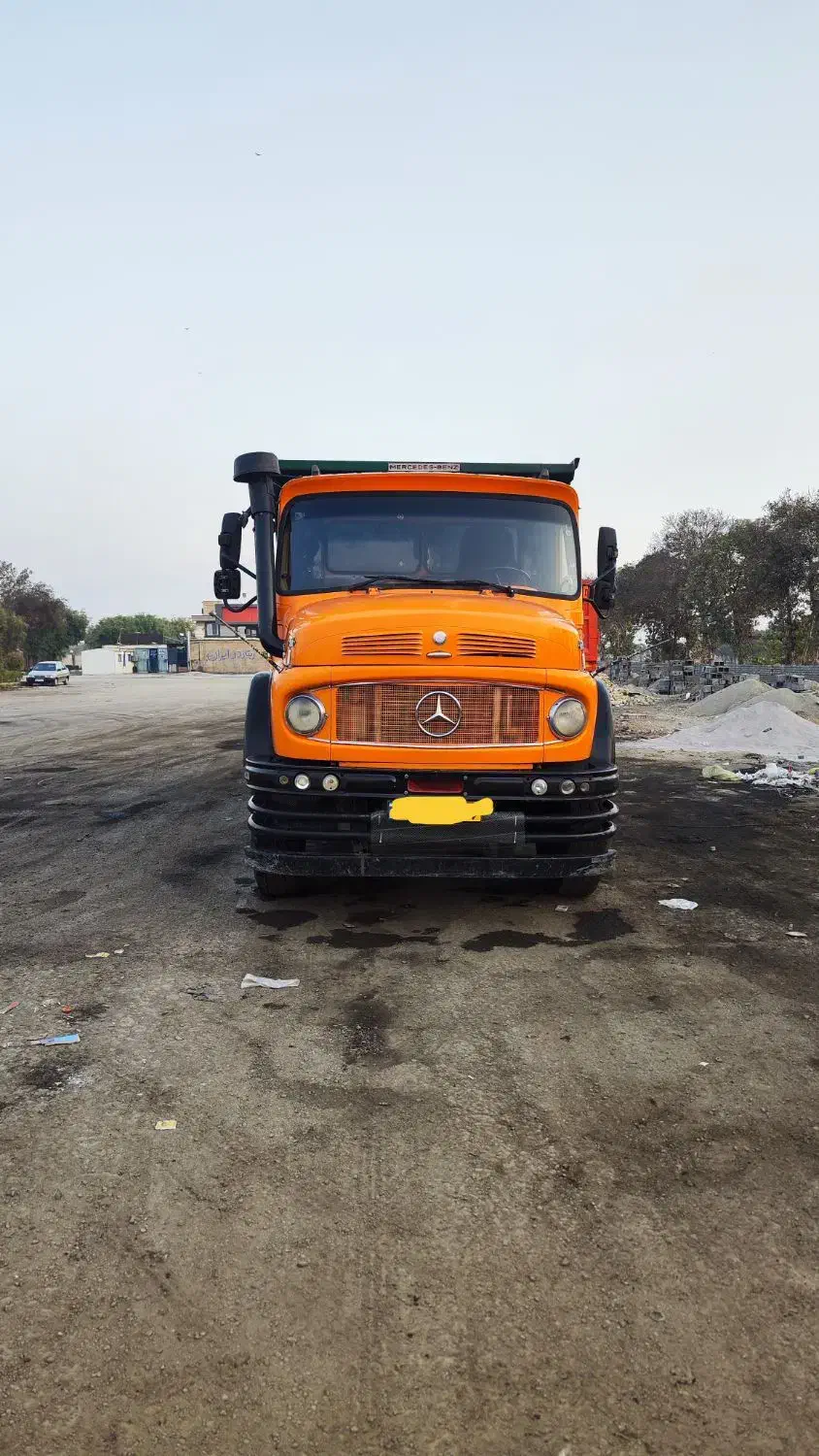 زیر مایلر کمپرسی جفت1401|خودرو سنگین|اسلام‌شهر, ملک‌آباد|دیوار