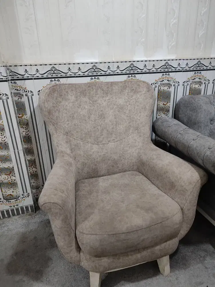 فروش مبل 9 نفره|مبلمان خانگی و میز عسلی|بندر ماهشهر, |دیوار