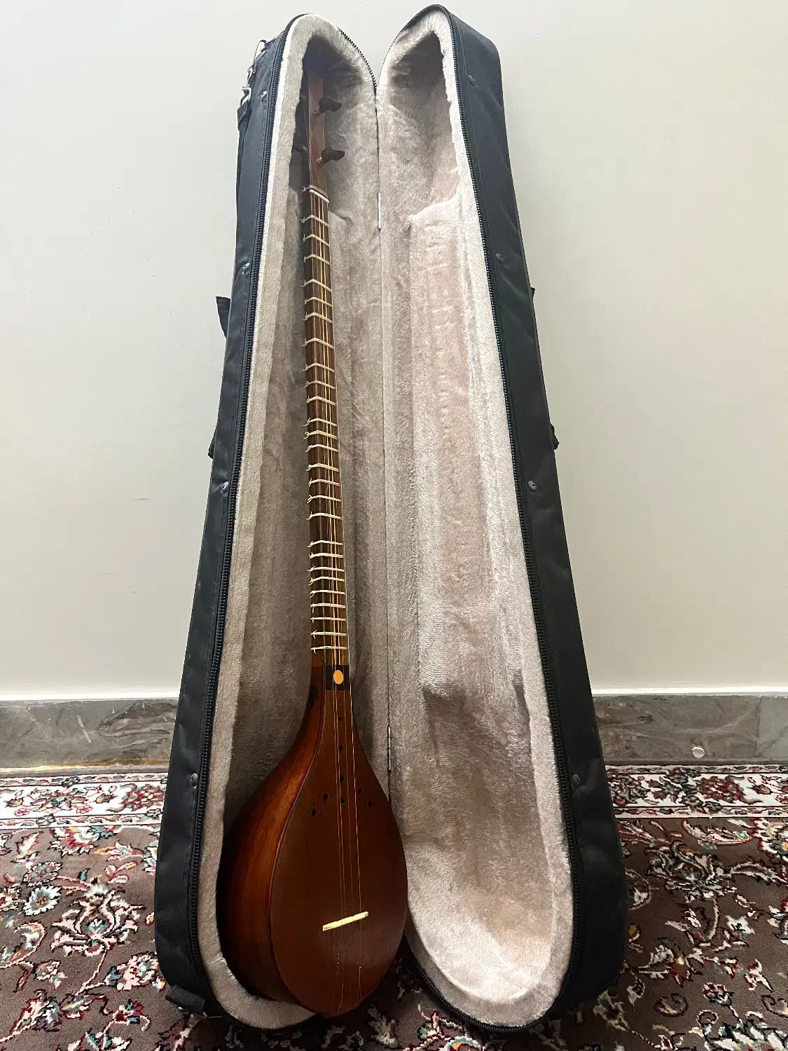 فروش ساز سه تار|سازهای سنتی|تهران, منیریه|دیوار