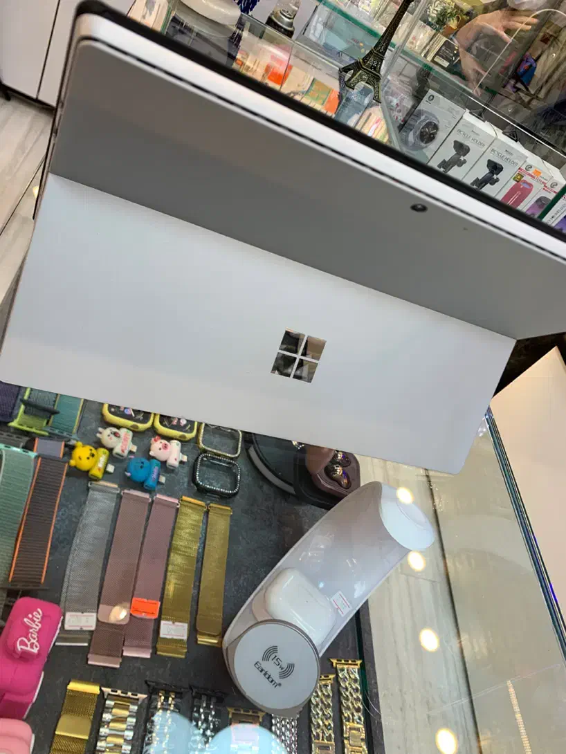 لپ تاپ Surface Pro 5 Core i5 256GB R8|رایانه همراه|بندر انزلی, امامزاده|دیوار