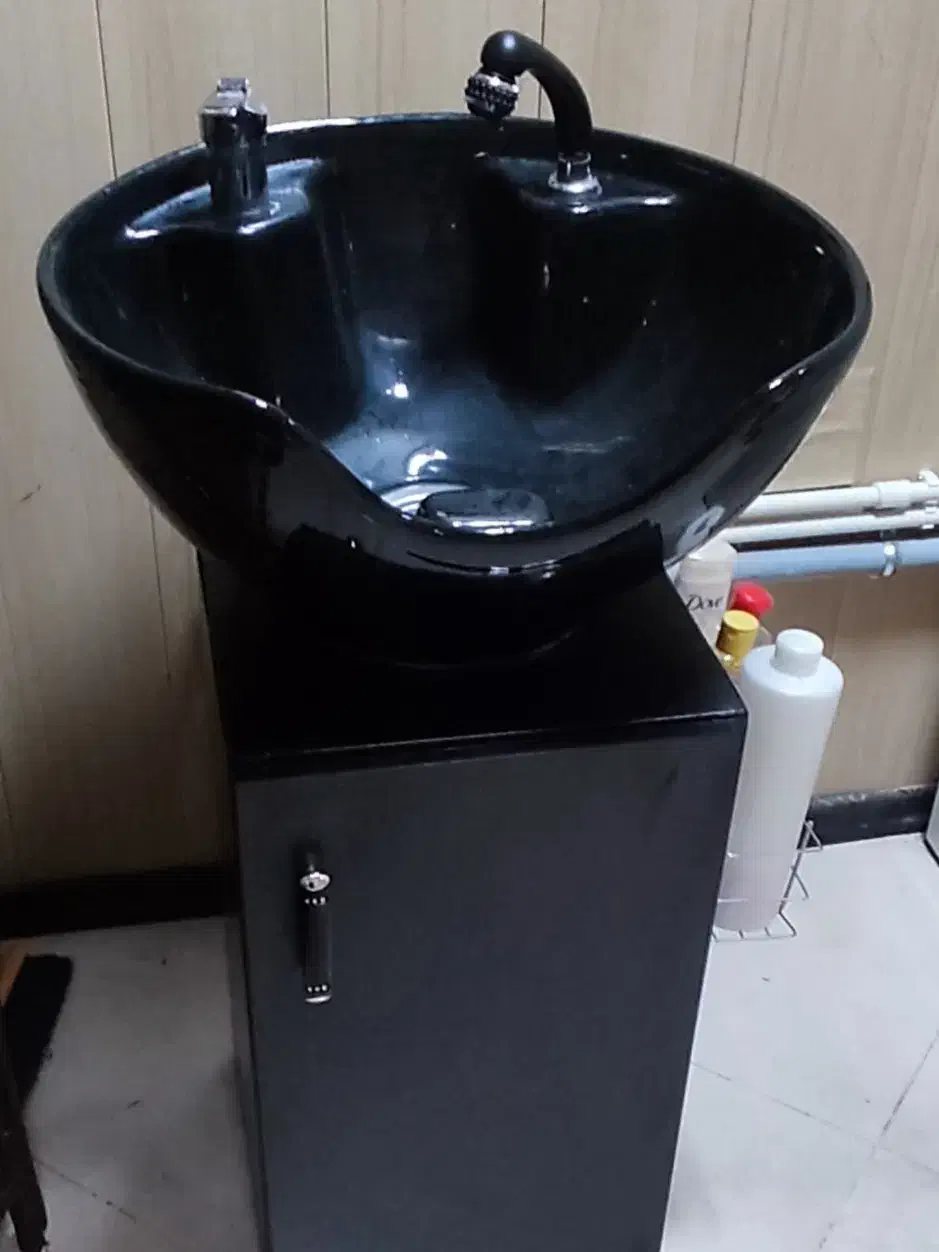 فروش لوازم آرایشگاه زنانه|آرایشگاه و سالنهای زیبایی|کرج, محمود آباد|دیوار