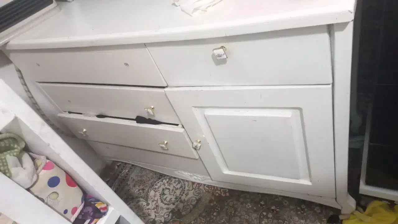 کمد|جاکفشی، کمد، دراور|مشهد, وحید|دیوار