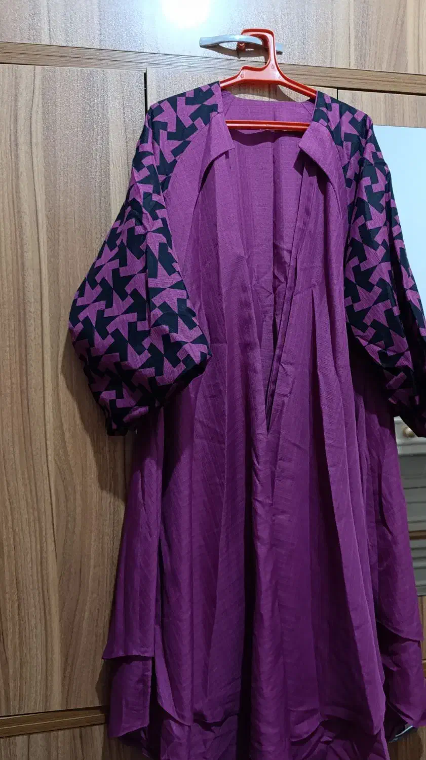 مانتو و کفش پنجاه|لباس|بهارستان, |دیوار