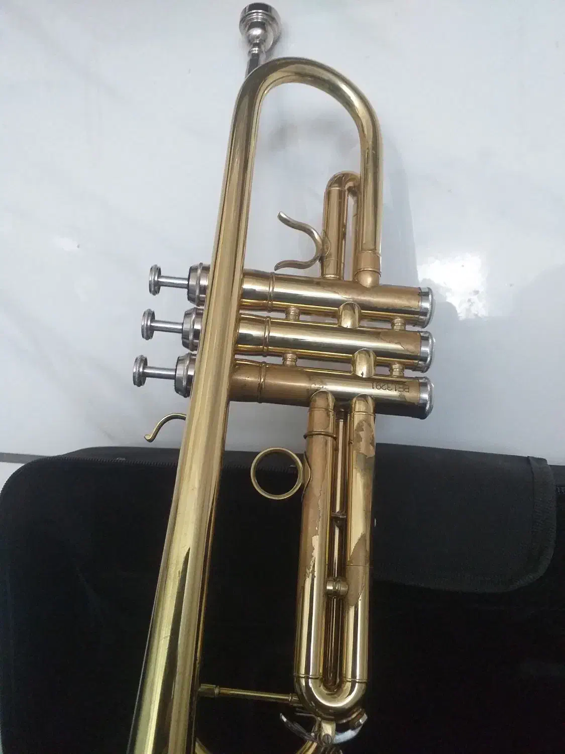 ترومپت|سازهای بادی|همدان, |دیوار