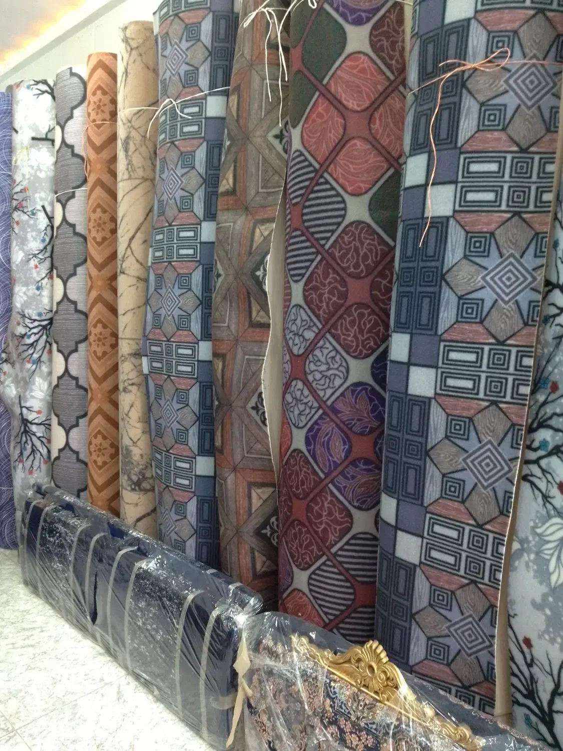 موکت|موکت|خاش, |دیوار