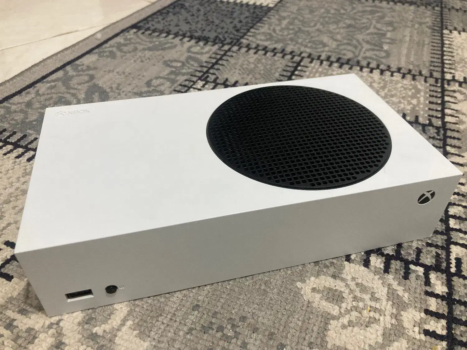 xbox s|کنسول، بازی ویدئویی و آنلاین|دماوند, مسکن مهر گیلاوند|دیوار