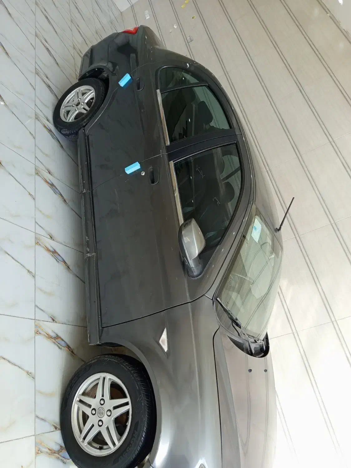 ساینا|خودرو سواری و وانت|ارومیه, |دیوار