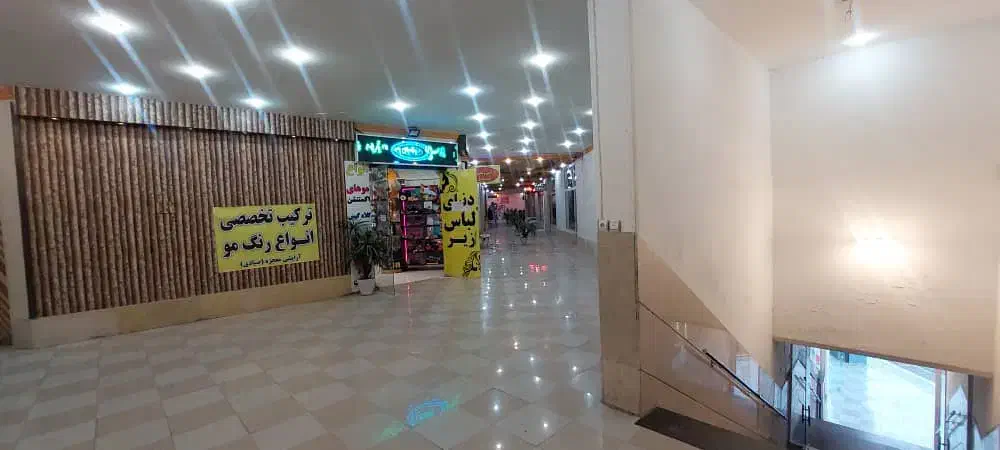فروش مغازه 70متری در شهرک گلستان|فروش مغازه و غرفه|شیراز, غدیر جنوبی|دیوار