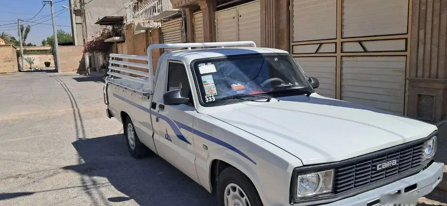 مزدا تک کابین موتور میتسوبیشی|خودرو سواری و وانت|اهواز, زیتون کارمندی|دیوار