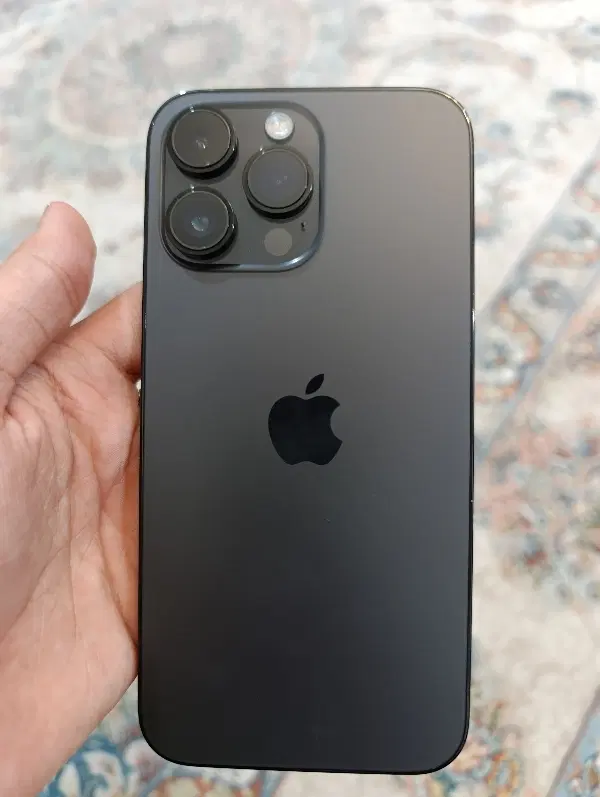 iPhone 14Pro Max|موبایل|بهنمیر, |دیوار