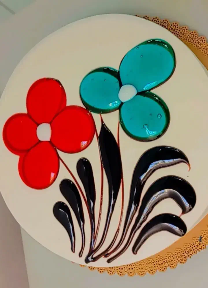 کیک خانگی|خوردنی و آشامیدنی|تربت جام, شهید مدرس|دیوار