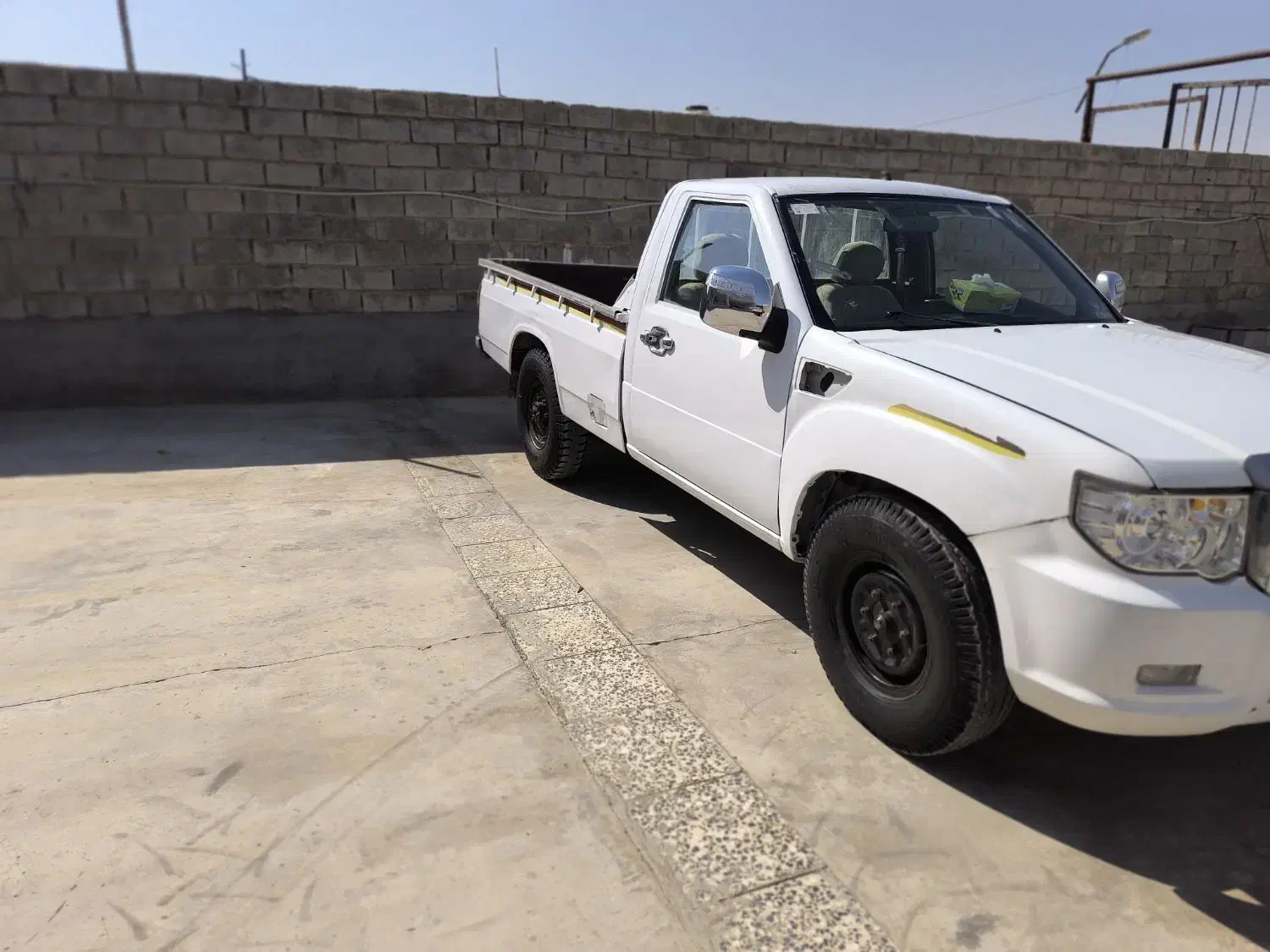 اهواز|خودرو سواری و وانت|اهواز, غیزانیه|دیوار