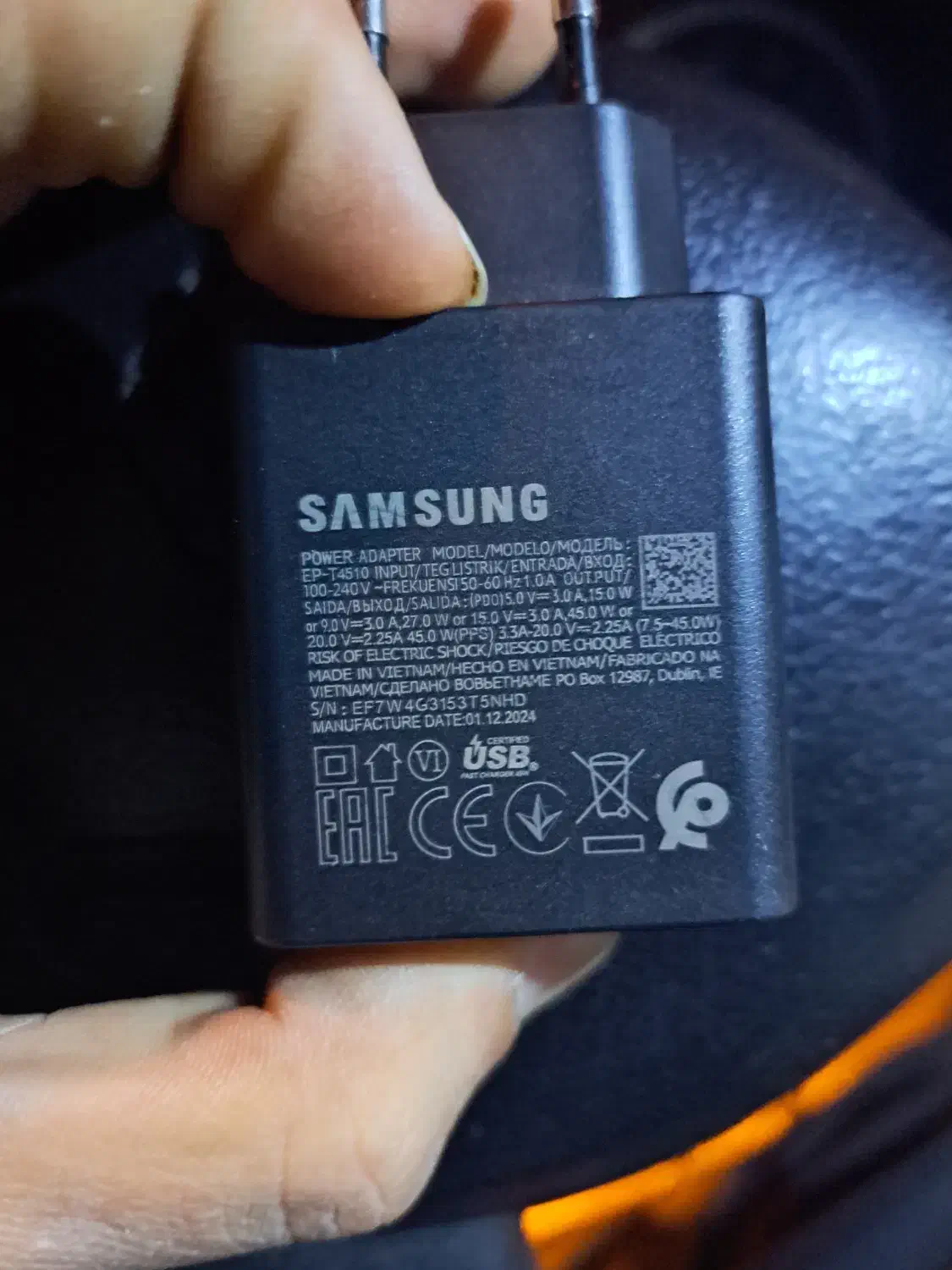 کله شارژر|لوازم جانبی موبایل و تبلت|دورود, |دیوار