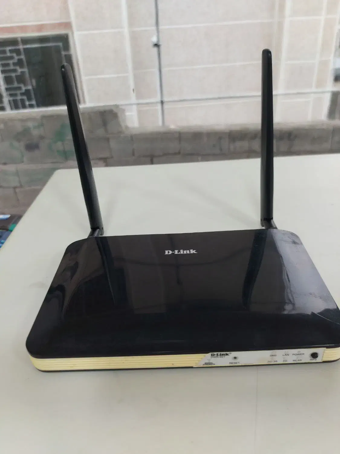 مودم سیمکارتی دیلینک DWR-921 آنلاک|مودم و تجهیزات شبکه|کرمانشاه, |دیوار